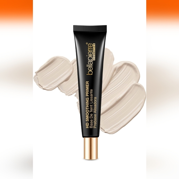 BELLAPIERRE HD smoothing Primer NIB - Picture 1 of 7